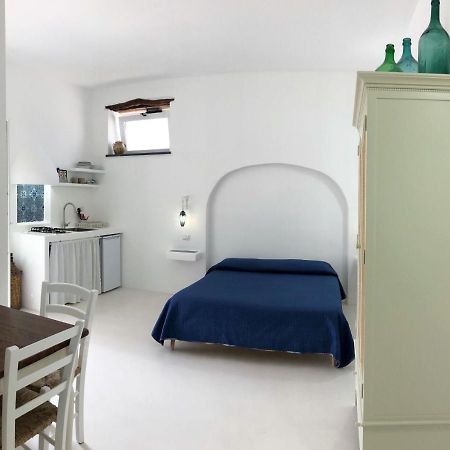 Agata B&B ลีปารี ภายนอก รูปภาพ