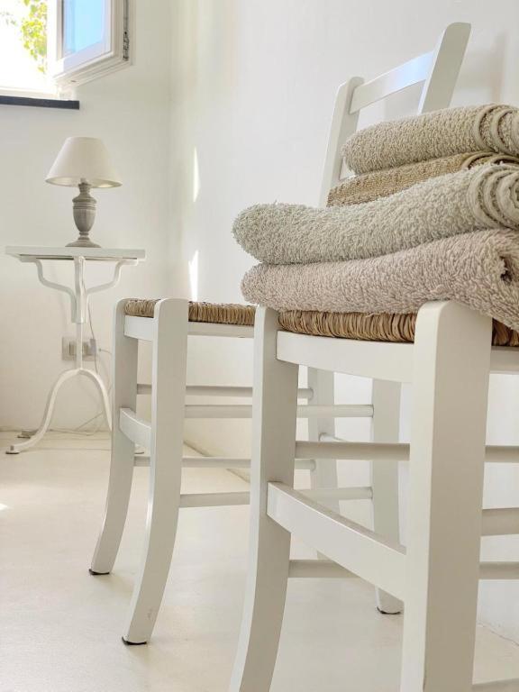 Agata B&B ลีปารี ภายนอก รูปภาพ