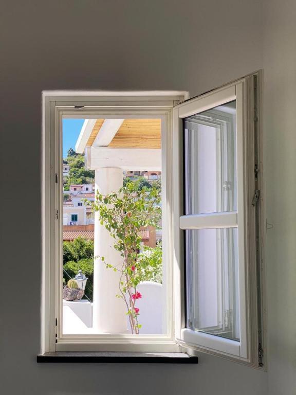 Agata B&B ลีปารี ภายนอก รูปภาพ