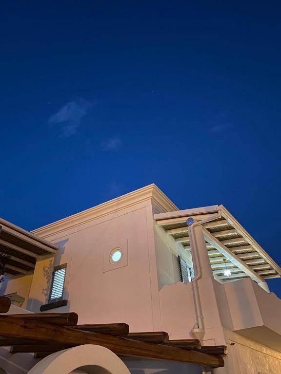 Agata B&B ลีปารี ภายนอก รูปภาพ