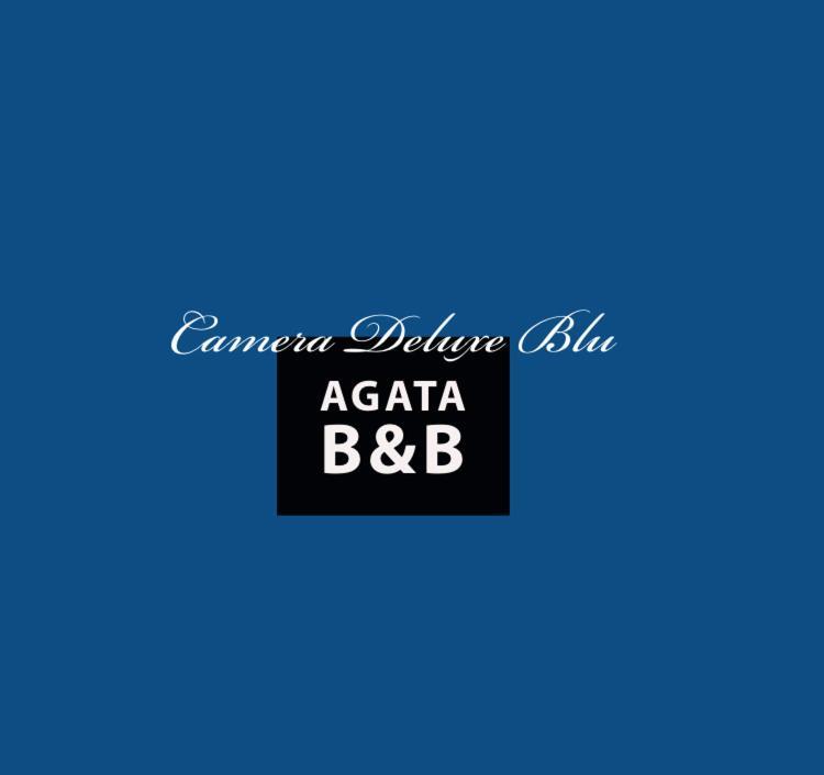 Agata B&B ลีปารี ห้อง รูปภาพ