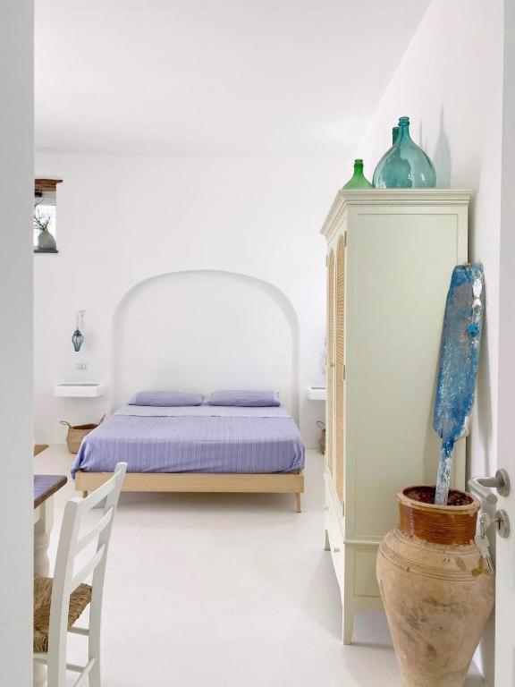 Agata B&B ลีปารี ภายนอก รูปภาพ