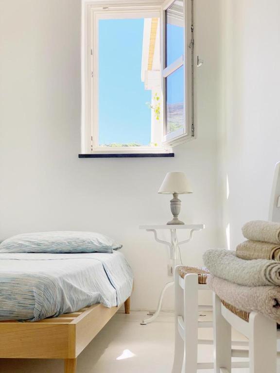 Agata B&B ลีปารี ภายนอก รูปภาพ
