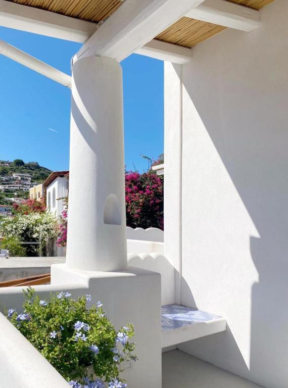 Agata B&B ลีปารี ภายนอก รูปภาพ