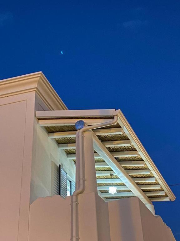 Agata B&B ลีปารี ภายนอก รูปภาพ