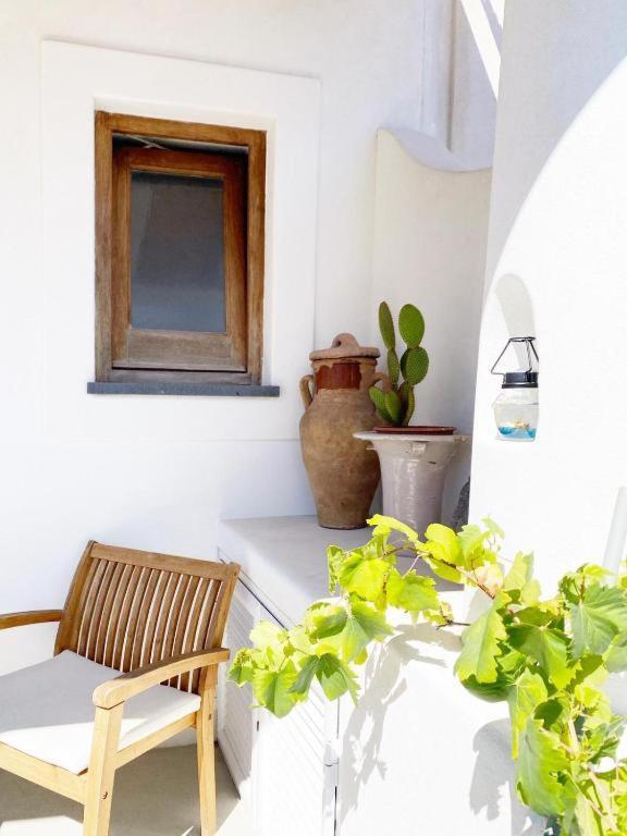 Agata B&B ลีปารี ภายนอก รูปภาพ