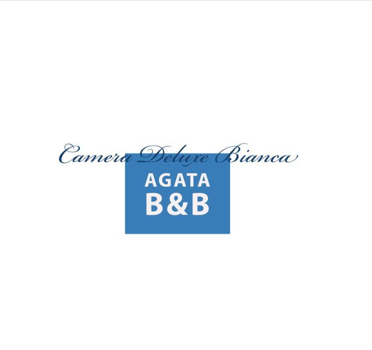 Agata B&B ลีปารี ห้อง รูปภาพ
